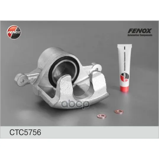 Суппорт Передний Правый Cee'D, I30 Ctc5756 FENOX арт. CTC5756