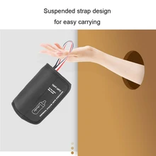 Автомобильный утеплитель для бутылочек для младенцев, хранение для кормления, USB нагрев, Термосумка для молока, переносной термостат для кормления