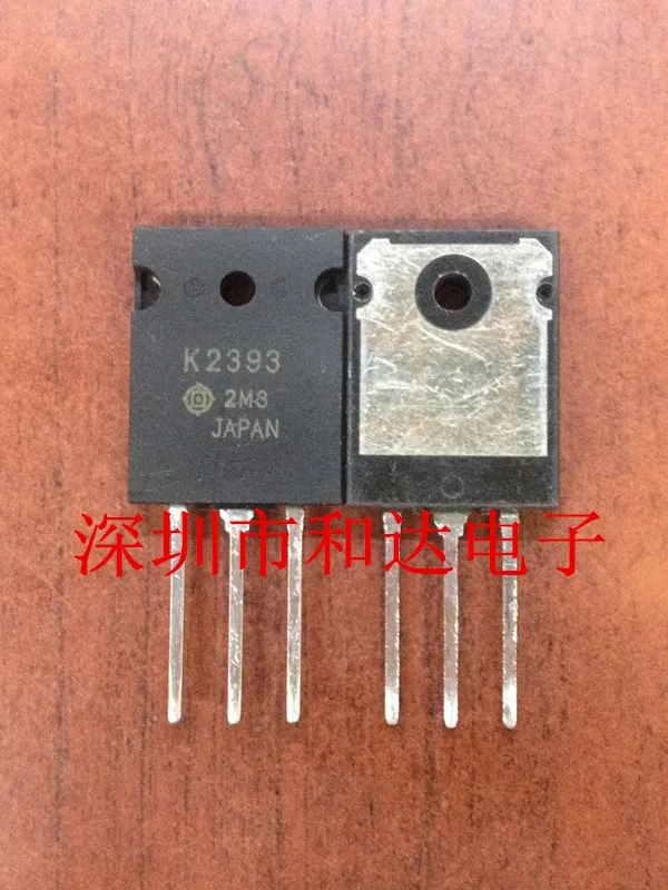 2SK2393 TO-264