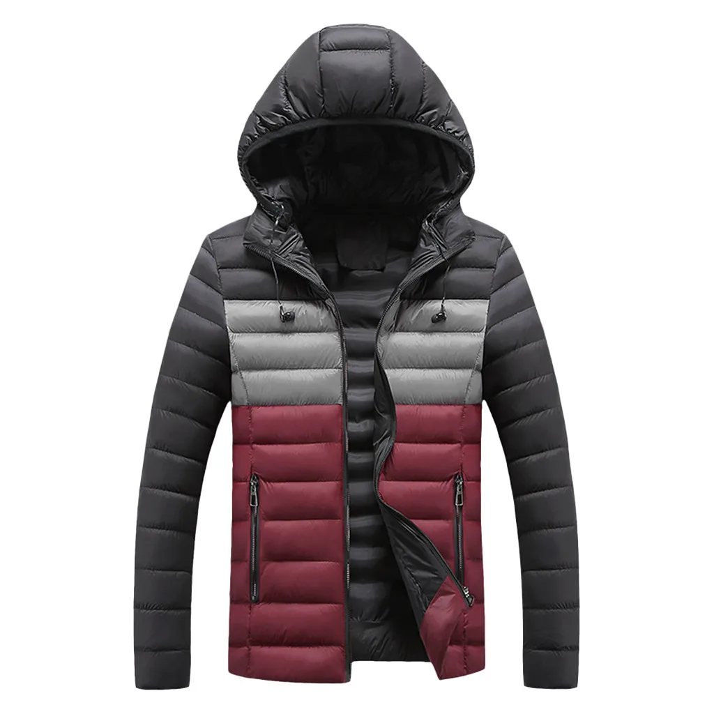 Зимнее Мужское пальто с капюшоном софтшелл для ветронепроницаемого и водонепроницаемого мягкого пальто куртка doudoune homme hiver# y15