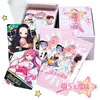 Goddess Story Cute Girl Remm Ai Li Sakura Collection Cards Child Kids Birthday Gift Game Cards Table Toys For Family Christmas 1