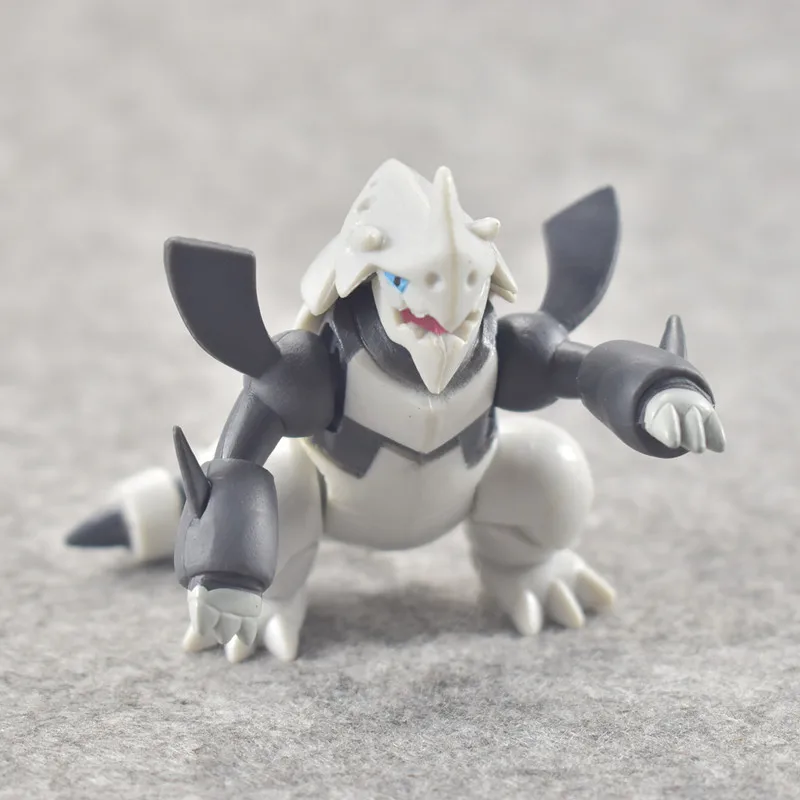 8 см покемон Пикачу Charmeleon Ivysaur Venusaur Mewtwo Аниме фигурки и игрушки модель игрушки для детей