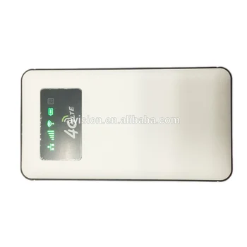 

3g 4g Pocket Wifi Router Openwrt System For Bus/car/travel Use, View Wifi Router Openwrt, Ayision/oem Product Details From