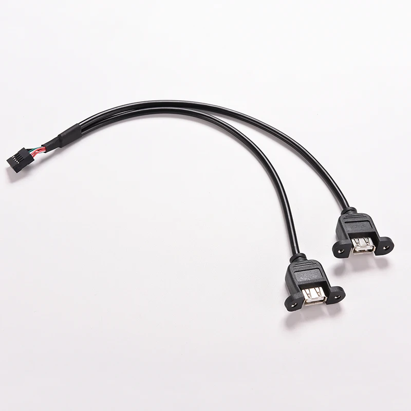 

USB-разветвитель для печатной платы, 30 см