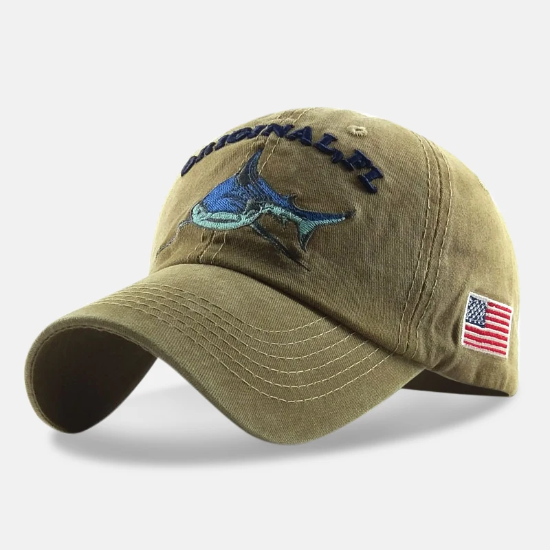 Мужская бейсболка из стираного хлопка, облегающая Кепка s Snapback, кепка для женщин, Ретро стиль, повседневная Кепка Gorra Homme - Цвет: White