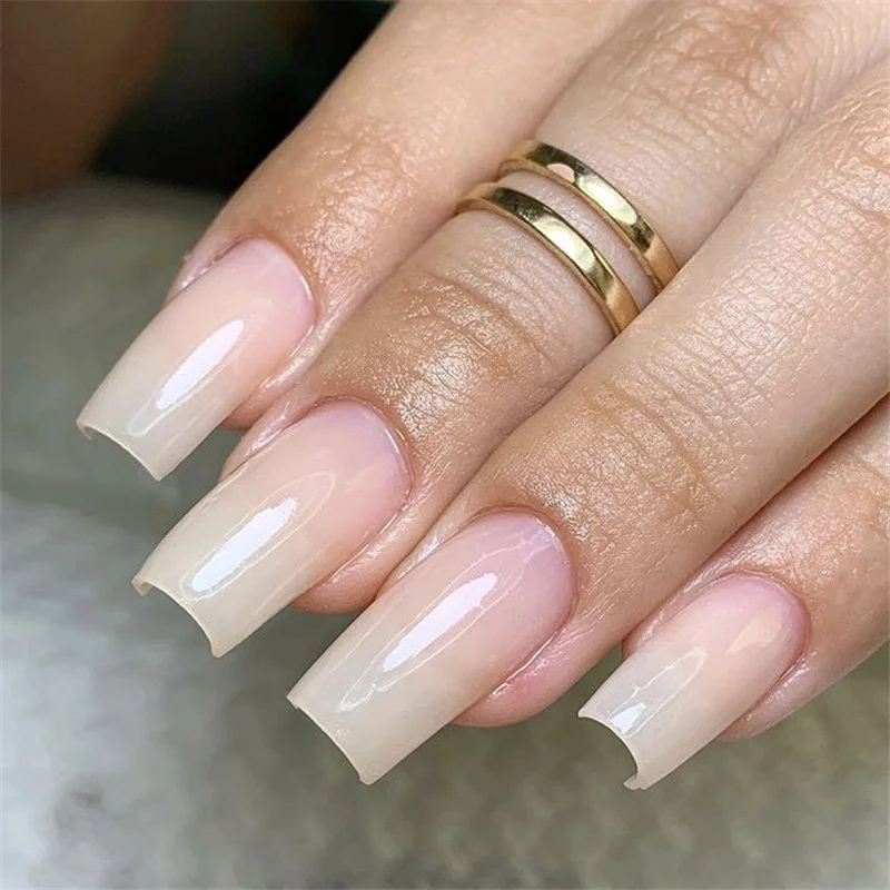 10/20/50 шт волокна Стекло наращивание ногтей Fibernails для шелковые Расширение