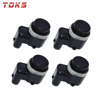 

Car 4pcs PDC Parking Sensor For BMW X3 X5 X6 E83 E60 E70 E71 E70N 530d 530i 550i 66209139868 66209231287 66209233037 9139868