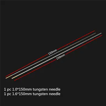 

Welding Torch Stubby Gas Len Slot Glass Cup Accessories Tools For Tig WP17/18/26