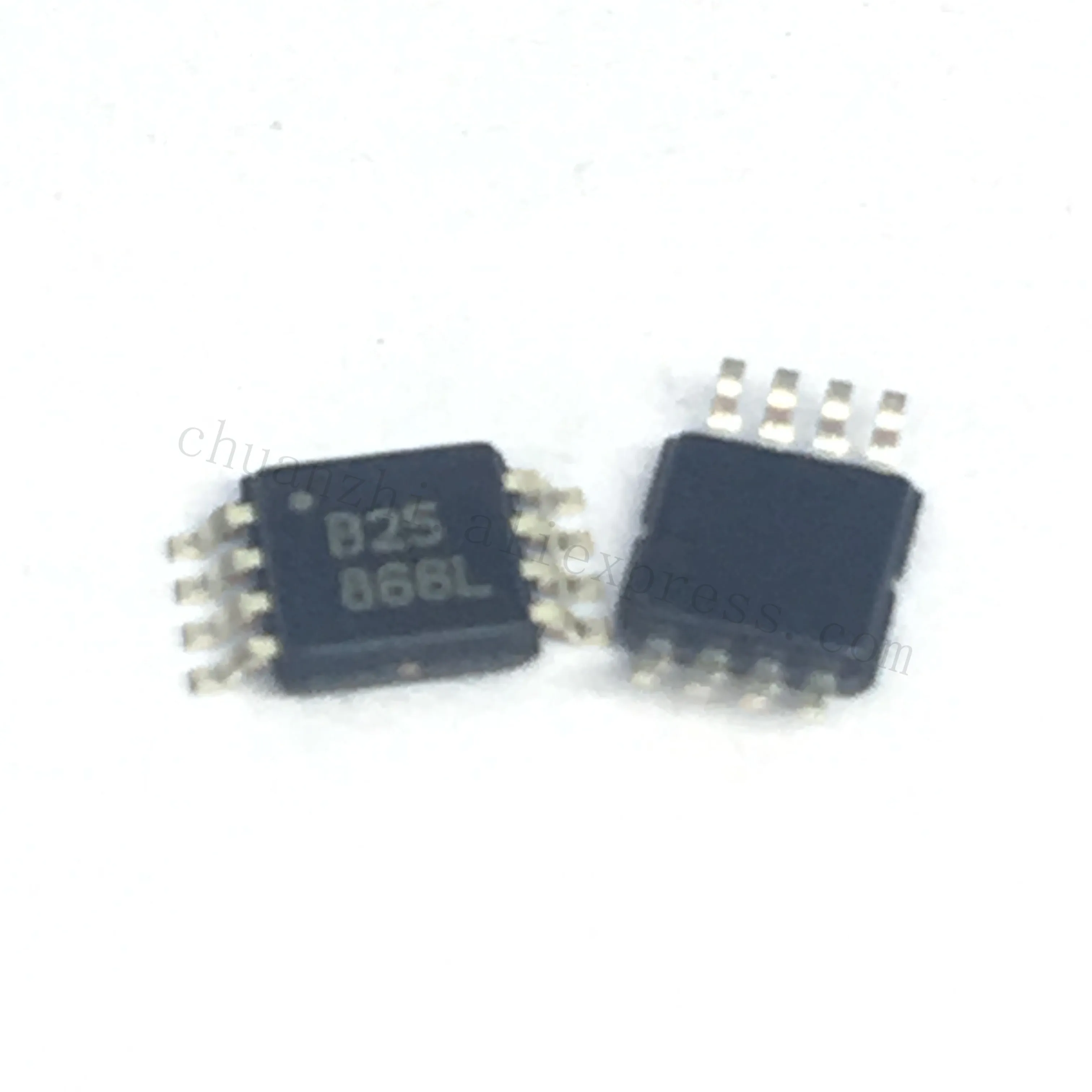 1pcs ADS8325IDRBR mark B25 New and original | Электроника