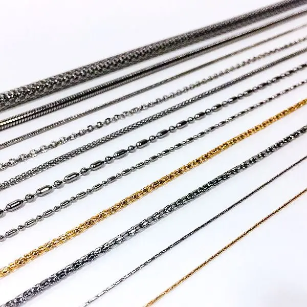 

Accessories Import Amulets Stainless Steel Pendant Men And Women Titanium Steel Pendant Snake Bones Chain Amulet Pendant Necklac