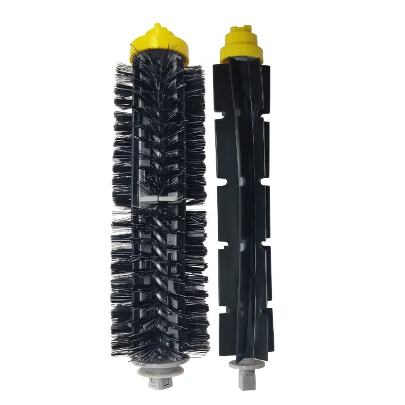 Irobot zijborstel 3-pack roomba 500- 600- en 700-serie kopen? | Korting tot 37