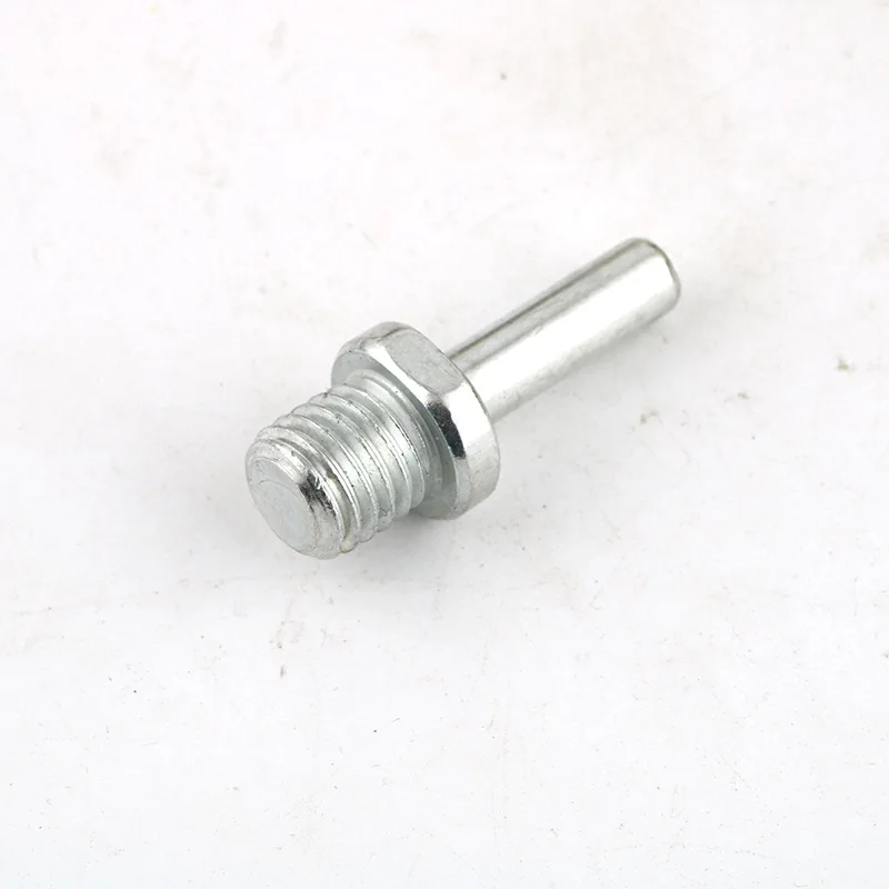 

Clay Plate Connecting Rod Electric Drill Turn Angle Grinder Polishing Machine Connecting Rod