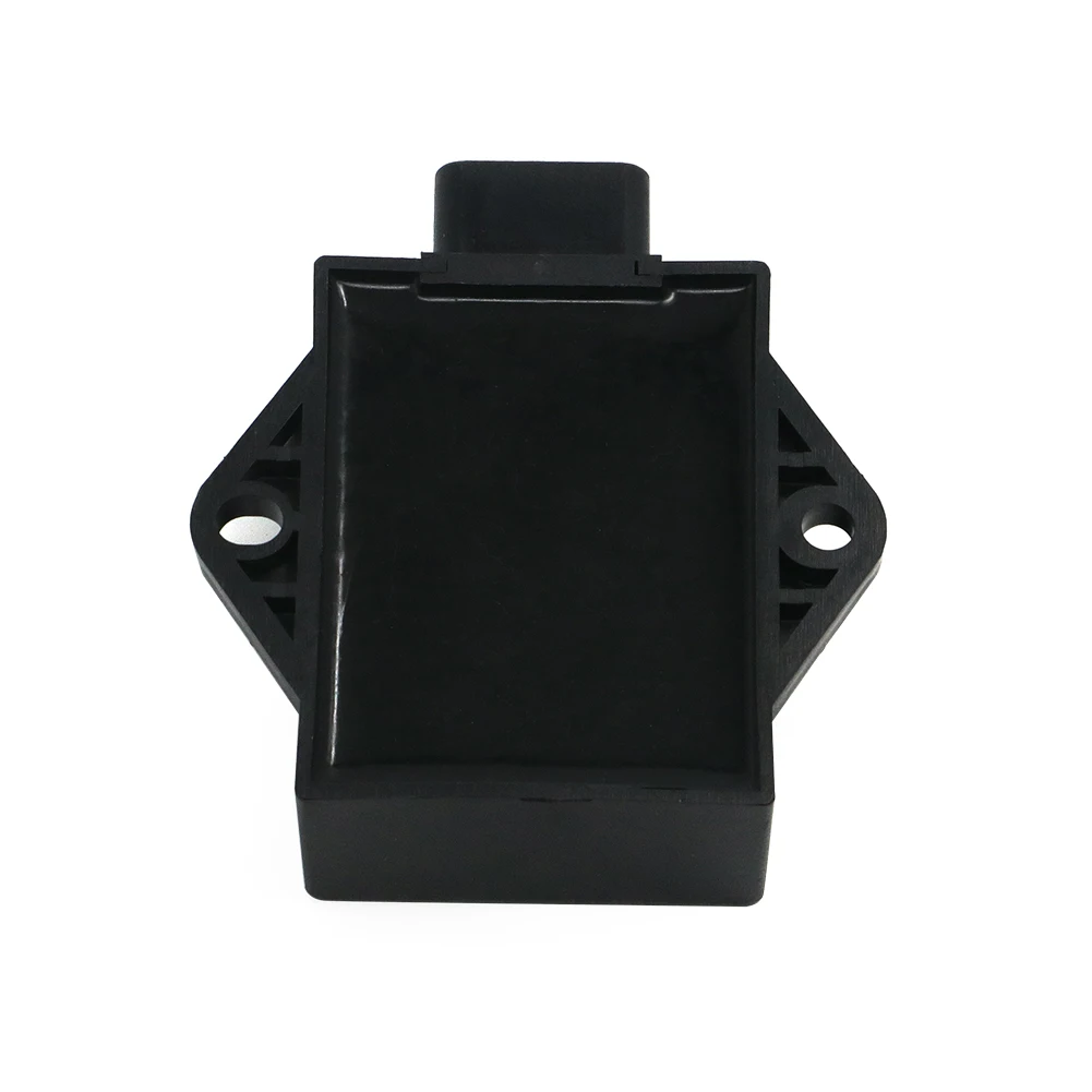 Мотоцикл EN125 GSX125 QS125 CDI Ignitor EN 125 GSX 125 GN 125 GSX QS 125 цифровое электронное зажигание CDI блок