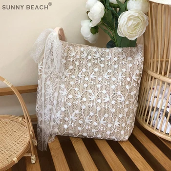 

Large Capacity Women Handbag Fashion Hand woven women's bag classic shoulder bag wedding bag