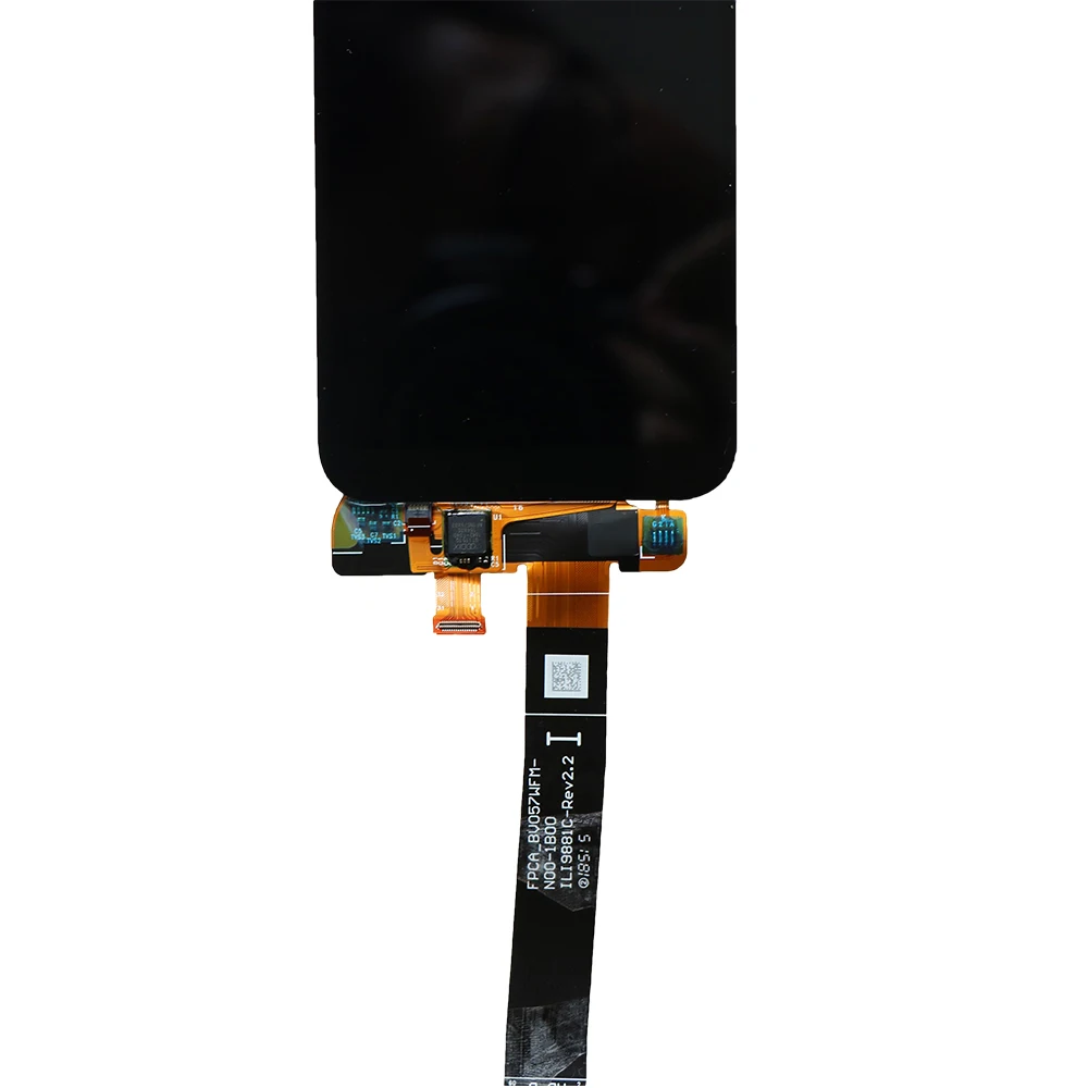 5,71 ''для huawei Y5 ЖК-дисплей+ рамка дигитайзер сенсорный экран для huawei Honor 8S Y5 AMN-LX1 ЖК-сборка запасные части