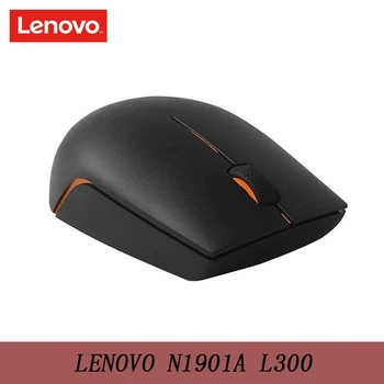 

LENOVO N1901A L300 Wireless Mouse with 1000dpi 75g Weight 2.4GHz Support Official Test for Mac PC Laptop Support Windows 10/8/7