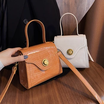 

Web celebrity France 2020 hand b/l shoulder crossbody bag