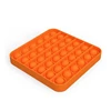 Square orange
