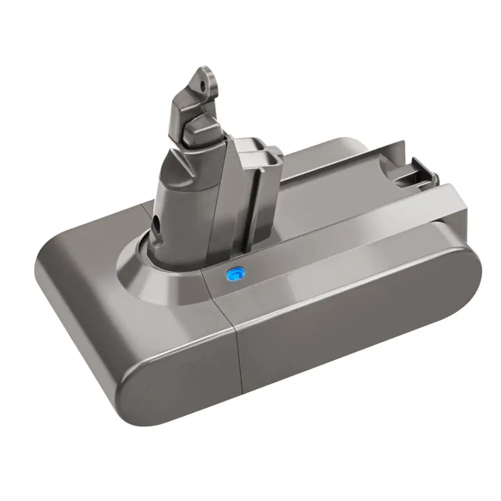 Turpow For Dyson V6 Battery Replacement 