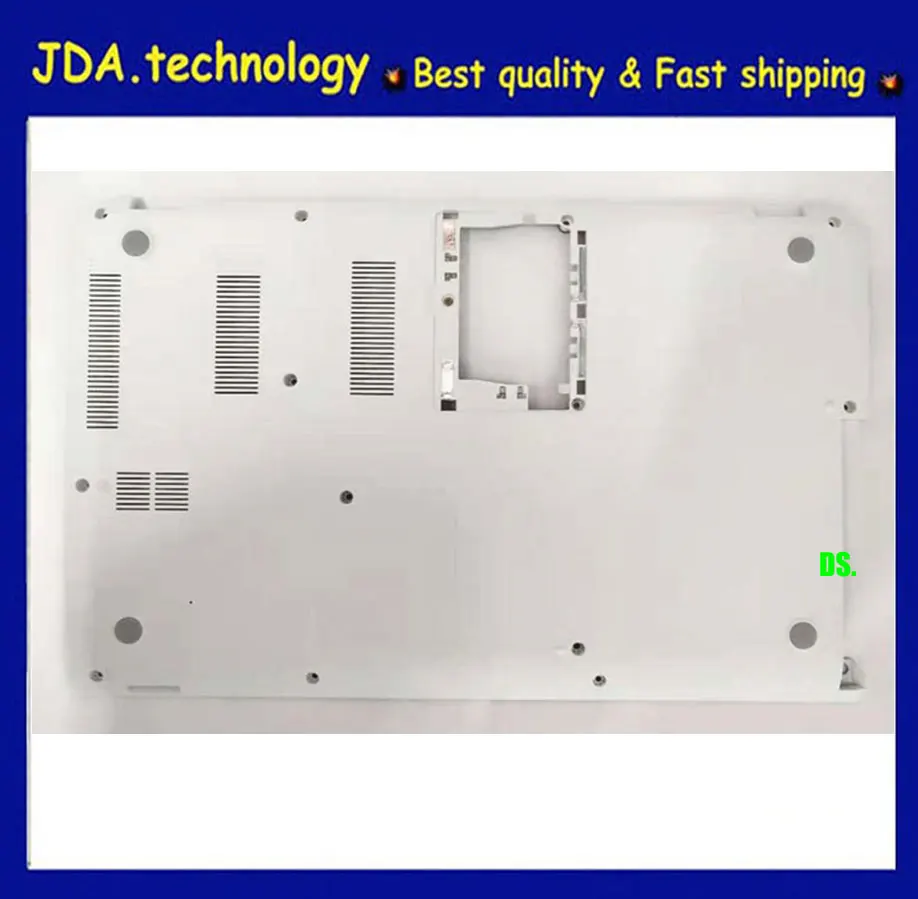 MEIARROW Новинка для Toshiba Satellite L50 L50-A L50D нижний корпус Нижняя крышка V000310520 белый |