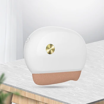 

Bianstone Scraping Board Panel Whole Body Universal Vibration Massage Warm Female Face Lifting Gua Sha Acupuncture Stick