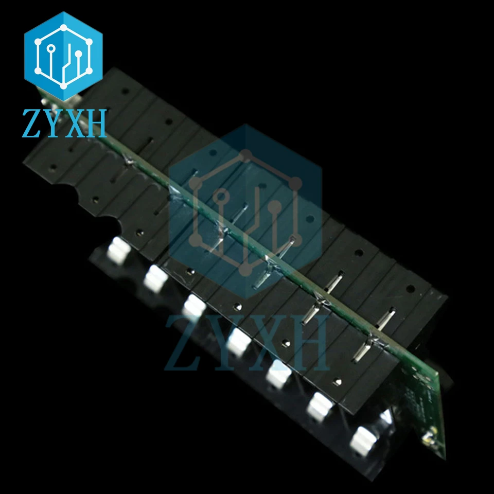 Smart Bluetooth Bms 7s 20a 40a 60a 18650 Power Wall Led Indicador Suporte de Bateria 18650 Caixa de Armazenamento para Ups Power Bank Diy - Image 2