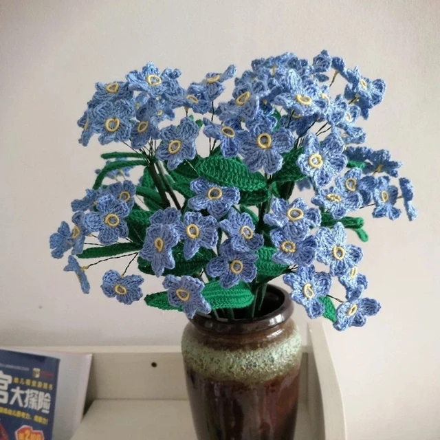 Update more than 168 me not flower gifts latest kenmei.edu.vn