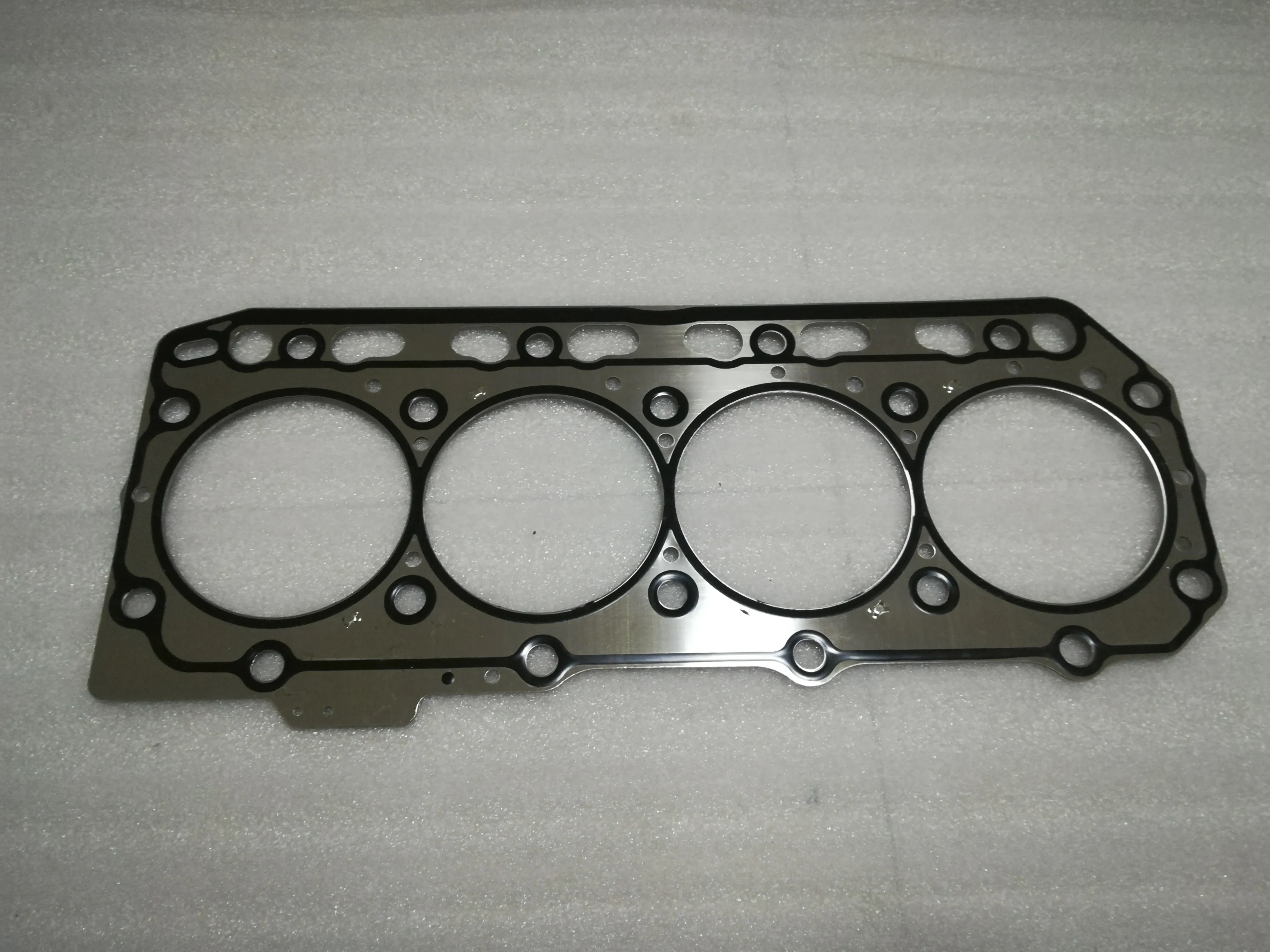 Engine Rebuilding Kits Complete Seal Gasket For Yanmar 4TNV88 1 Set