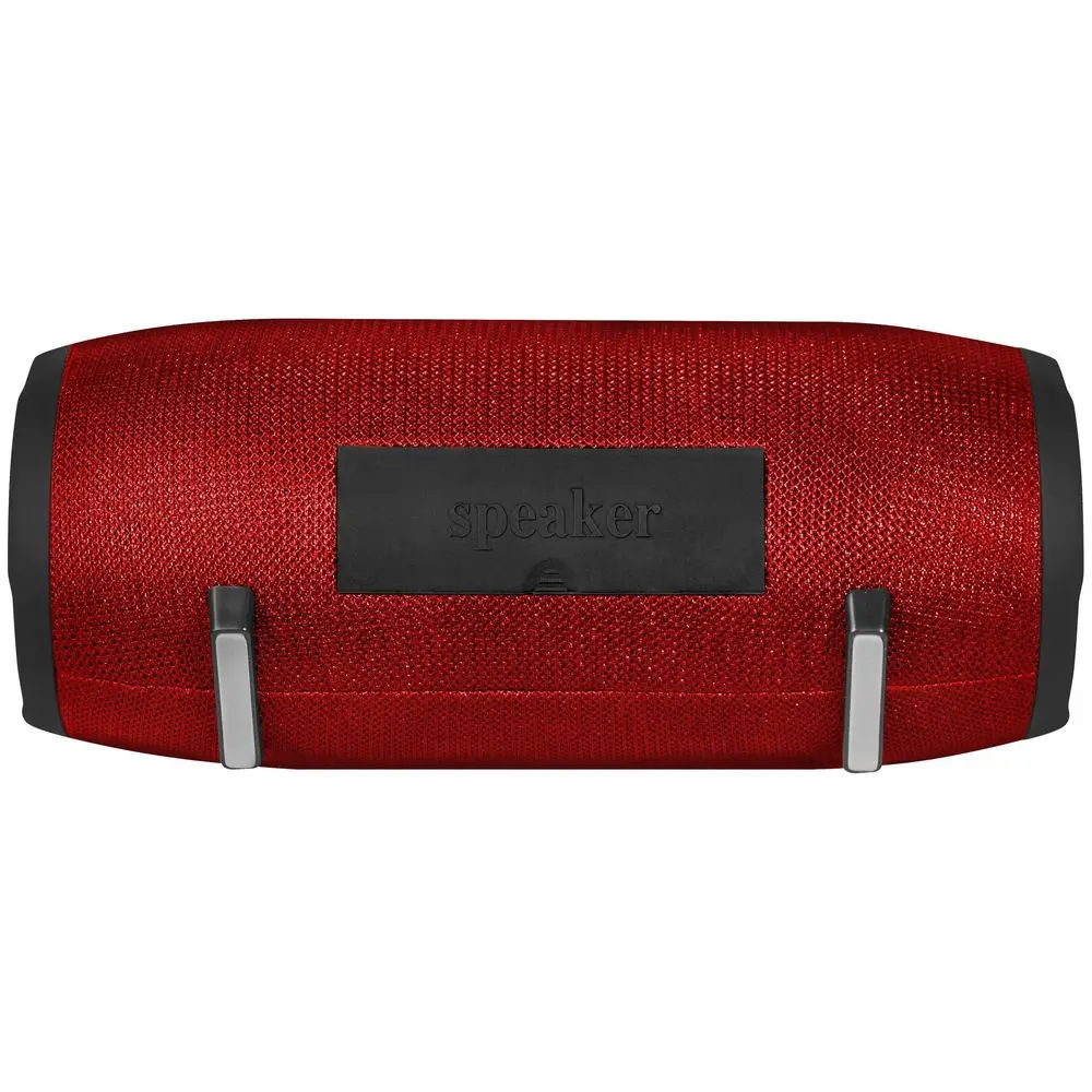 Enjoy S900 красный, 10Вт,BT/FM/TF/USB/AUX