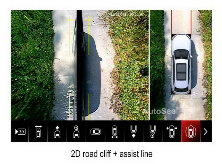 road cliff-xx