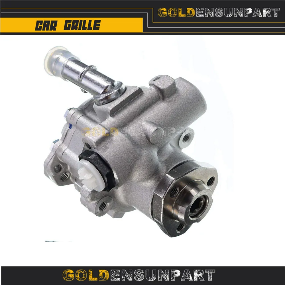 

Power STEERING PUMP For VW Jetta Golf Beetle For AUDI TT 1J0422154HX 1J0422154J 2K0 422 154A 2K0422154A 8N0 145 154A 8N0145154A