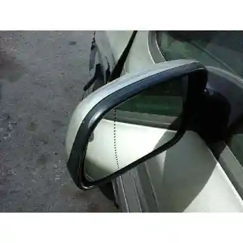 

LEFT REARVIEW MIRROR PEUGEOT 307 BREAK/SW (S2)