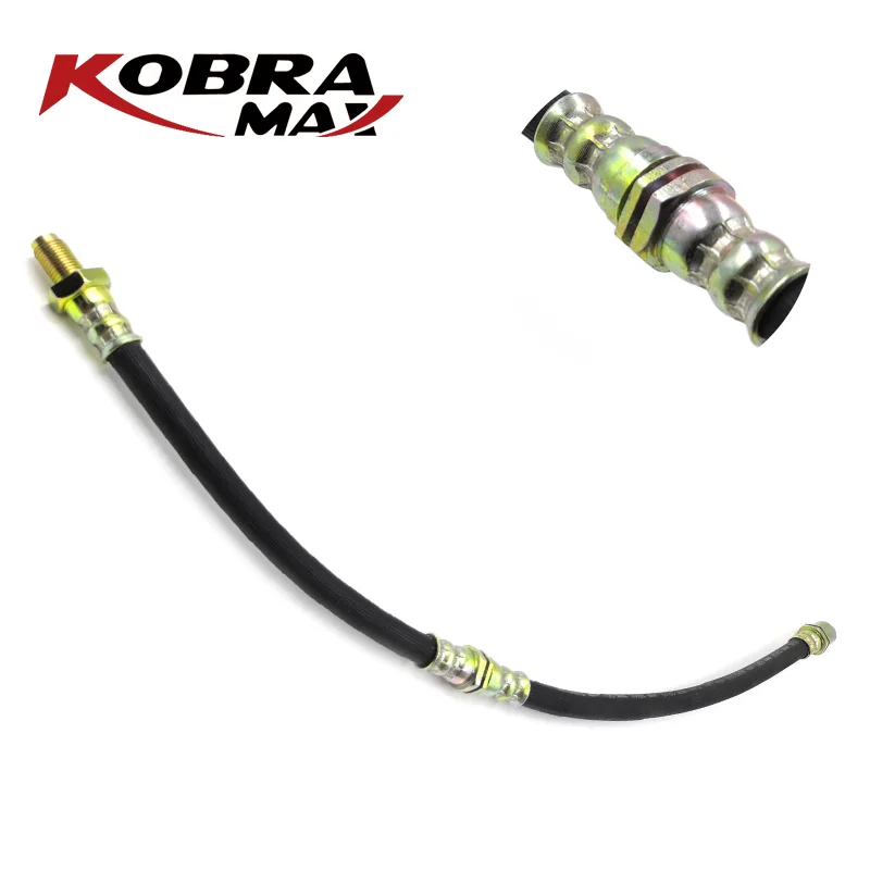 KobraMax тормозной шланг тормозной кабель 90947-02570 подходит для toyota Cressida автомобильные аксессуары