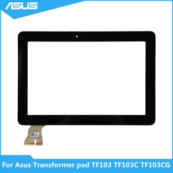 

For Asus Transformer Pad TF103 TF103C TF103CG 10.1" Tablet PC Touch Screen Digitizer Glass Sensor Tablet Replacement Part