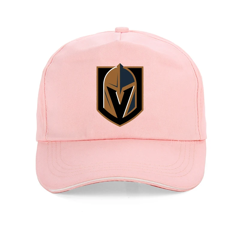 Vegas Fashion Casual Men Golden Knights 