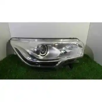 

9687895980 725619 headlight Right Citroen C4 Lim.