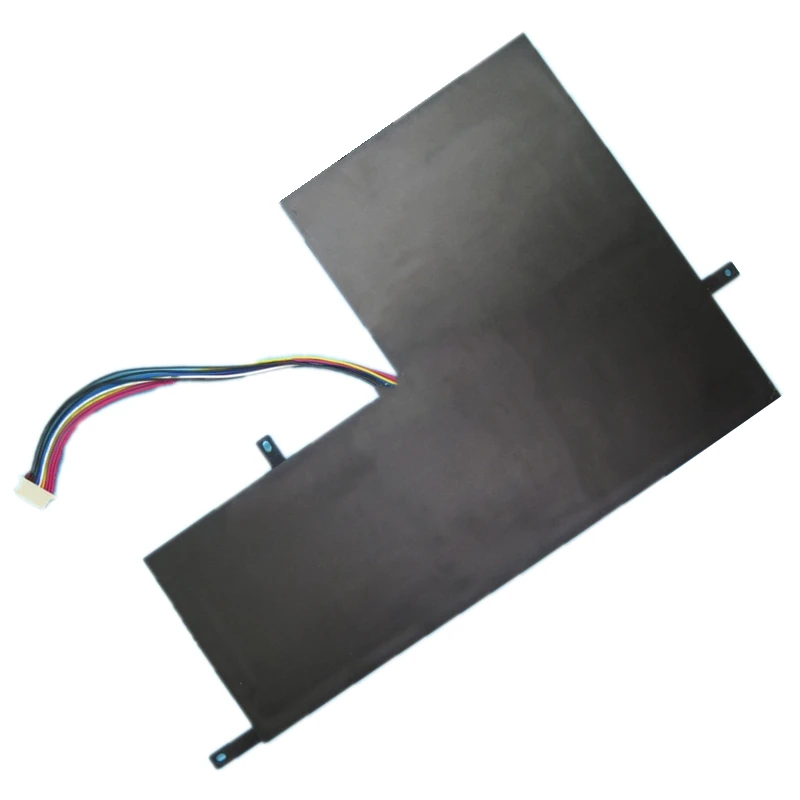 Bateria do Portátil para o Domeskin Zeuslap S03 H16 i7 Af15 Af16 Af18 11.4v 57wh 5000mah x7 Mais Haogeely Addigi S22 S28 S29 Novo - Imagem 2