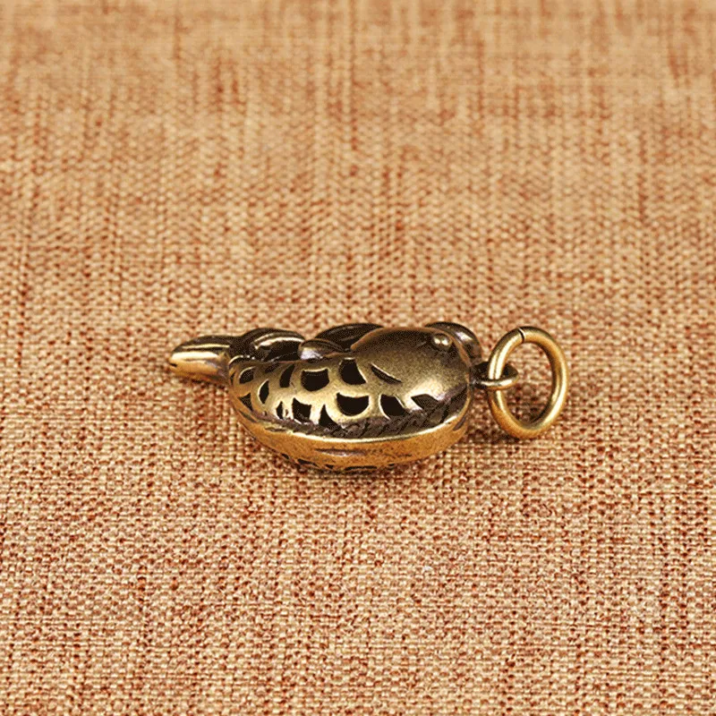 brass fish pendant (4)