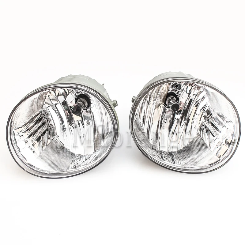 

For Toyota RAV4 2004 2005 for Toyota Avalon 2005-2007 Front Fog Lights fog Lamps Halogen Bulb with Wire Super Bright Fog Lamp