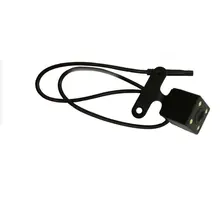 Backup-Camera Waterproof 720p-Color Vehicle Viewing-Angle CCD Wide