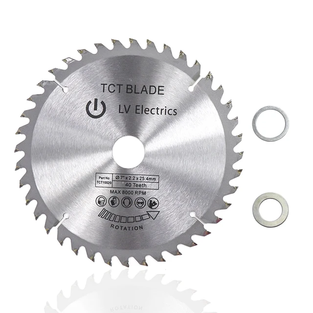 4つの丸鋸刃 16mm 20mm 25 4mm 30mm 削減リング 変換リング 切断ディスク 木工工具 切断ワッシャー Saw Blades Aliexpress