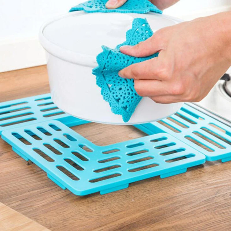Кухонная раковина сливная сетка фильтр коврик для посудомоечной машины чашка сливная Подушка кухонный чистящий фильтр Держатель для слива воды бытовые товары
