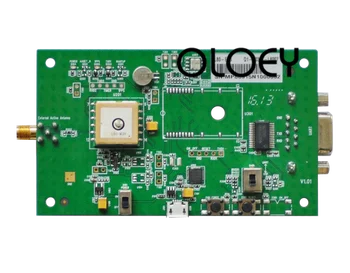 

L80R L80RE EVB-KIT GPS development board, brand new original
