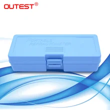 Ручной Авто рефрактометр Брикса чехол Авто рефрактор чехол пластиковая коробка