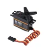 EMAX ES9257 Micro Digital 3D Micro Tail Servo for RC Align Trex 450 Helicopter 4