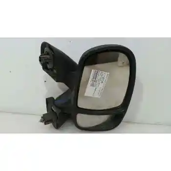 

7701473247 RIGHT REARVIEW RENAULT TRAFIC CLOSED BOX (AB 4.01)