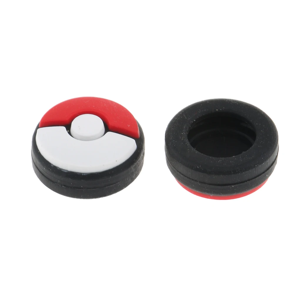 MagiDeal Pokeball Plus аналоговый джойстик ручка Крышка для nintendo Switch инструмент