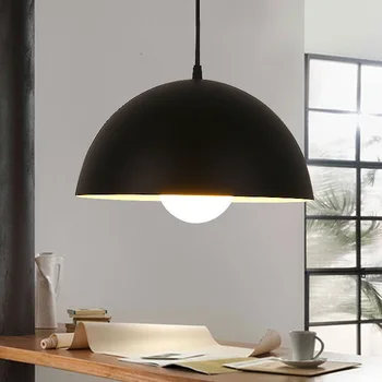 

modern glass ball industrial design art led wall moon lamp lustres para quarto avizeler hanglampen lampes suspendues