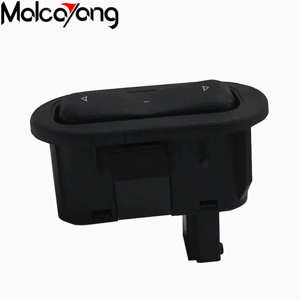 Переключатель окна пассажирский Fensterheber Schalter 90561388 6240105 для Opel Astra G Zafira A Meriva Combo Corsa
