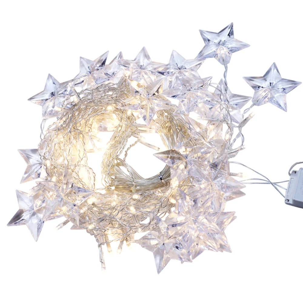 Christmas lights outdoor Led Curtain Lights Waterproof Christmas Light Star LED String lights Connectable Wave Fairy Light D35 Christmas lights outdoor Led Curtain Lights Waterproof Christmas Light Star LED String lights Connectable Wave Fairy Light D35